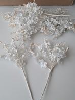 Oude zijde bloemetjes nr 1, Maison & Meubles, Envoi