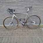 Trek Emonda SL6 Disc Maat 56, 28 inch, Carbon, Heren, Zo goed als nieuw