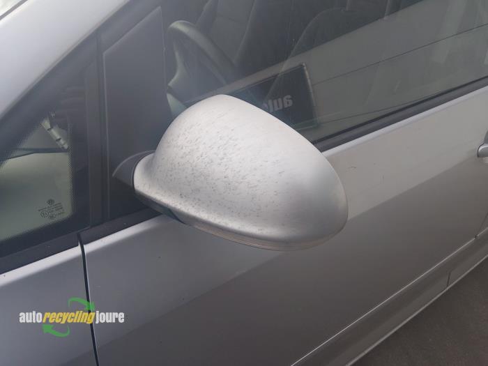 Rétroviseur extérieur gauche d'un Volkswagen Golf Plus, -, Volkswagen, -, 3 mois de garantie
