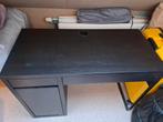 Micke bureau ikea, Huis en Inrichting, Ophalen, Bureau