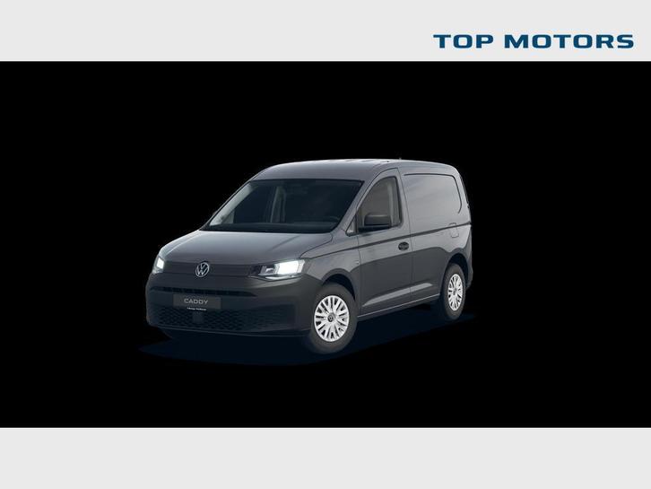 Volkswagen Caddy Van CargoTDI EU6 SCR102pk (75KW)6VKorte Wie, Auto's, Volkswagen, Caddy Combi, ABS, Airbags, Airconditioning, Cruise Control