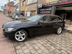 Bmw 318D 2000cc Automatique Cuir Xenon Navigation, Cuir, Achat, Entreprise, Carnet d'entretien