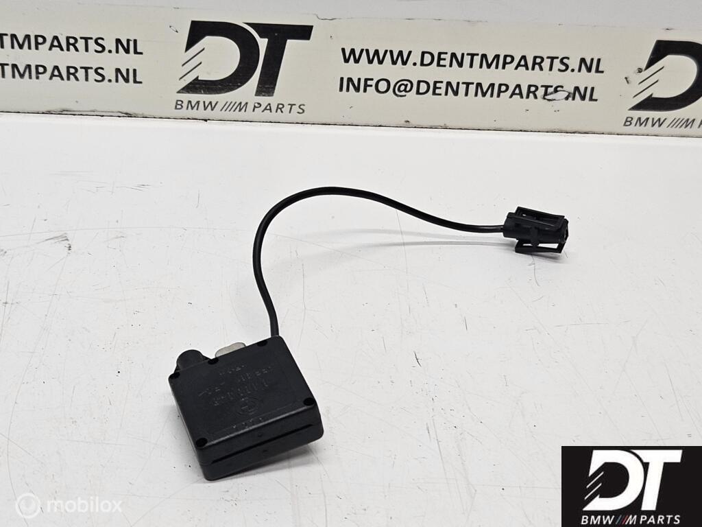 Ontstoringsfilter BMW 5-serie E39 65248380945, Enlèvement ou Envoi, Utilisé, BMW, BMW