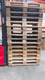 Europalletten te koop - grote hoeveelheid (1000+), Ophalen