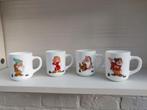 Lot de 4 MUGS Arcopal Disney Dwarves NEUFS, Enlèvement, Neuf, Tasse(s) et/ou soucoupe(s)