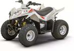 Kymco Maxxer 90 [Fin.0%] [Promo], Motos, 90 cm³, Jusqu'à 11 kW, 1 cylindre