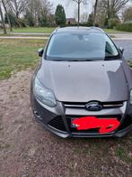 Ford Focus 1.6 tdci 177124 km, Autos, Focus, Euro 5, Achat, Boîte manuelle
