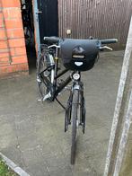 Dames trekkingfiets “Trek” maat medium, Ophalen, Gebruikt, Minder dan 10 versnellingen