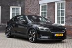 Polestar 2 Long Range Dual Motor Launch Edition 78kWh - 92%, Auto's, Automaat, Zwart, Zwart, Berline