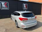 Ford Focus ST-Line 1.0i Lichte Vracht, Auto's, Ford, Focus, Bedrijf, Break, Handgeschakeld