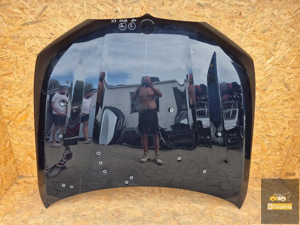 Moteur BMW X7 G07, Petuelring 130
80788  Munich, DE, Info@bmw.de, Utilisé, BMW