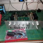 Restauration et reparation audio vintage., Enlèvement ou Envoi, Utilisé