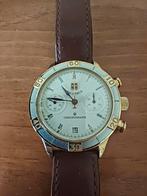 Poljot 3133 Chronograaf "Columbus" L.E., Ophalen