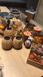 Decoratie Herfst & Pasen, Ophalen, Zo goed als nieuw