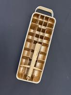 Bac à glaçons / Ice cubes maker Frigidaire vintage 50’s, Maison & Meubles, Cuisine | Ustensiles de cuisine, Enlèvement, Comme neuf