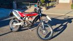 Husqvarna enduro, Motos, Particulier, Enduro, 450 cm³, 1 cylindre