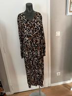Toffe  jurk van Geisha in dierenprint mooie staat, Kleding | Dames, Jurken, Ophalen of Verzenden, Zo goed als nieuw, Maat 38/40 (M)