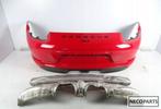 PORSCHE CARRERA GTS LIFT 911 992 ACHTERBUMPER + BALK O.A!!, -, Garde-boue, Porsche, Utilisé