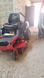 Zitmaaier Toro, Ophalen, Gebruikt, Toro, Mulchfunctie