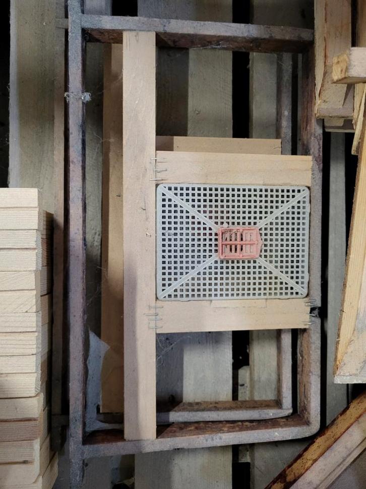 Imkermateriaal te koop., Dieren en Toebehoren, Insecten en Spinnen