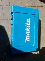Valise makita vide, Bricolage & Construction