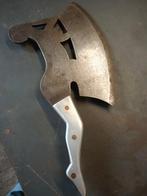 Hachoir érotique très ancien 20 siècle.., Enlèvement