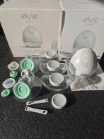 Elvie pomp kolf, Kinderen en Baby's, Ophalen, Gebruikt, Borstkolf