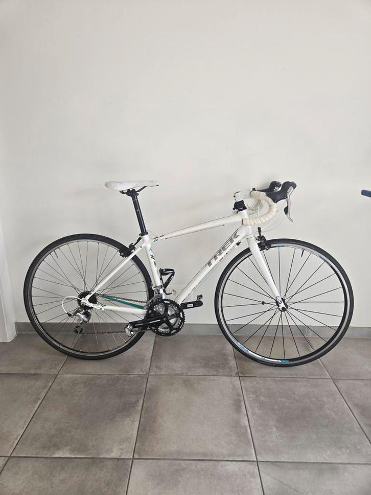 Trek lexa sl 51cm, Fietsen en Brommers, Fietsen | Dames | Sportfietsen en Toerfietsen, Ophalen