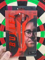 Stephen Bunting 12 gram, Ophalen, Pijlen