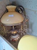 Vintage hanglampen, Antiek en Kunst, Ophalen