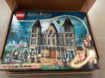 LEGO Harry Potter 76453 Malfoy Manor nieuw sealed, Ophalen of Verzenden, Nieuw, Complete set, Lego