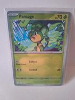 6 pokeball pokemonkaarten (black bolt), Ophalen of Verzenden, Zo goed als nieuw, Meerdere kaarten