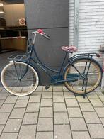 Spirit hollandse fixie, Ophalen