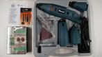 Coffret outils multi fonctions polir poncer scier ciseler .., Enlèvement ou Envoi, Neuf