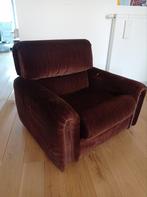 Gratis zeteltje jaren 60 - 80x80x85, Huis en Inrichting, Ophalen, Stof