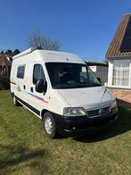 Fiat Ducato, Caravanes & Camping, Camping-cars, Fiat, Particulier, Adria, Auvent
