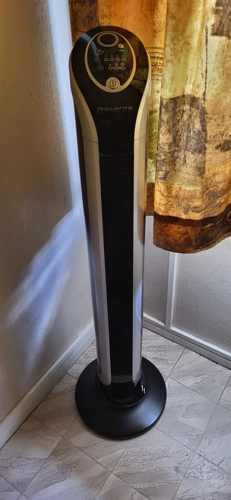 Rowenta ventilator, Elektronische apparatuur, Ventilatoren, Ophalen