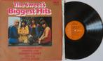 The Sweet - Les plus grands succès de The Sweet. Lp, Enlèvement ou Envoi, Utilisé, 12 pouces, Pop rock