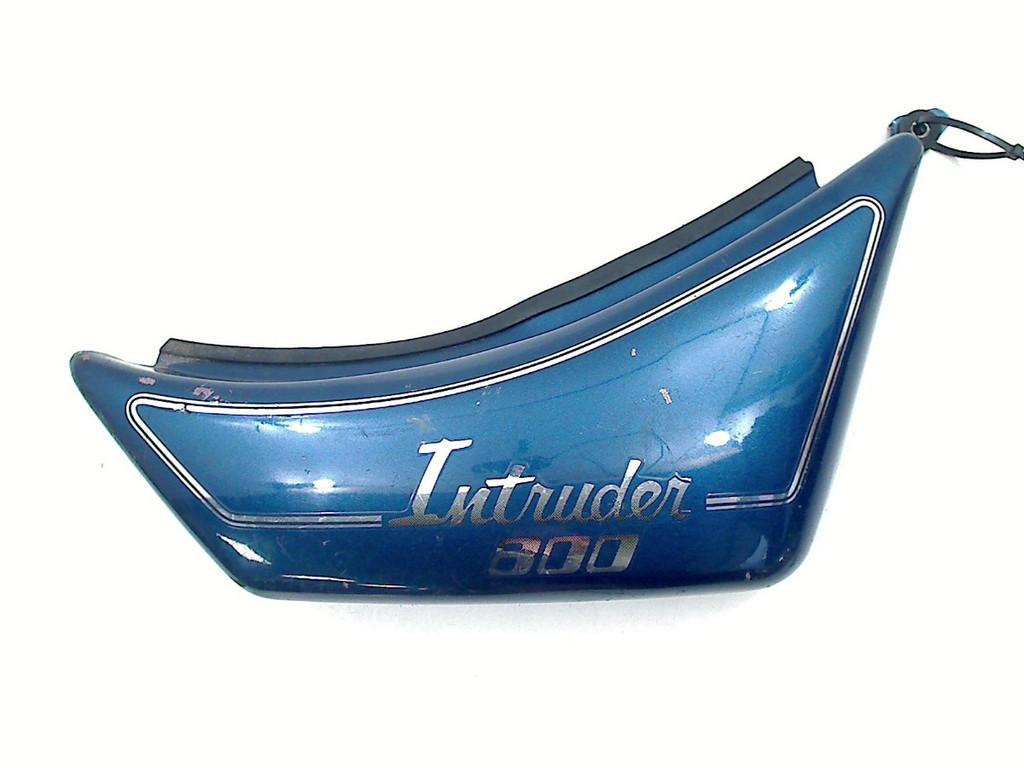 AFDEKKAP FRAME VS 800 Intruder 1992-1997 (VS800 VS800GL), Dhr. S. di Majo, Gebruikt, Info@cama-motorparts.nl, P.J. Troelstraweg 8 8
3144 CX  MAASSLUIS, NL