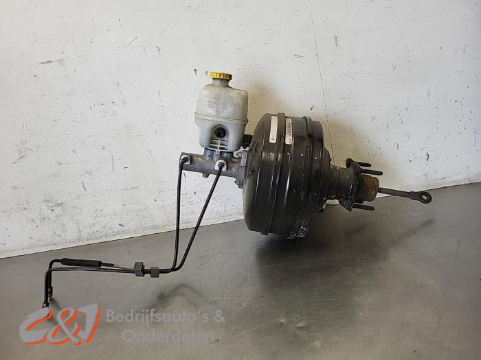 Assistant de freinage d'un Dodge RAM, Autos : Pièces & Accessoires, Freins & Transmission, Dodge, Utilisé, 3 mois de garantie