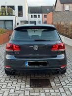 Golf6 gti 270pk, Autos, Achat, Euro 6, Automatique, Essence