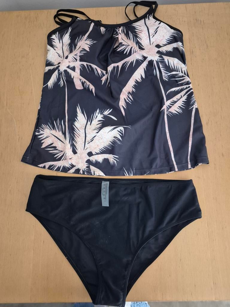 Tankini, Ophalen, Overige kleuren, Nieuw, Badpak