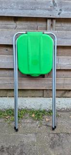 Zakhouder, Enlèvement