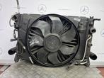 Set refroidisseur d'un Mercedes E-Klasse, -, 3 mois de garantie, Utilisé, -