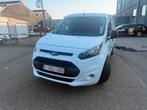 FORD TRANSIT CONNECT, Auto's, Voorwielaandrijving, Stof, 5 deurs, Particulier