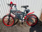 Vélo enfants garçon à 35€, Enlèvement, Comme neuf