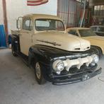 Mercury Pick-up 1952, Autos, Particulier, Achat, Chevrolet