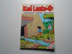 Kari lente & co 3 1976 1ste druk Uitgave born., Boeken, Bob Mau, Eén stripboek, Ophalen of Verzenden, Zo goed als nieuw