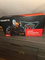 JEU GIGAOCTET, Enlèvement ou Envoi, GDDR6, AMD, PCI