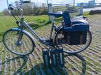 Elektrische fiets Giant Twist – compleet met oplader en tas, Fietsen en Brommers, Ophalen, Gebruikt, Giant